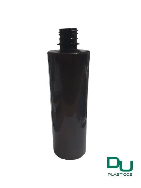 FRASCO 500 ML OMBRO RETO PRETO