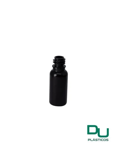 FRASCO 20 ML FARMA ÂMBAR
