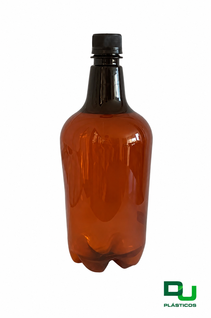 FRASCO 1 L GROWLER ÂMBAR
