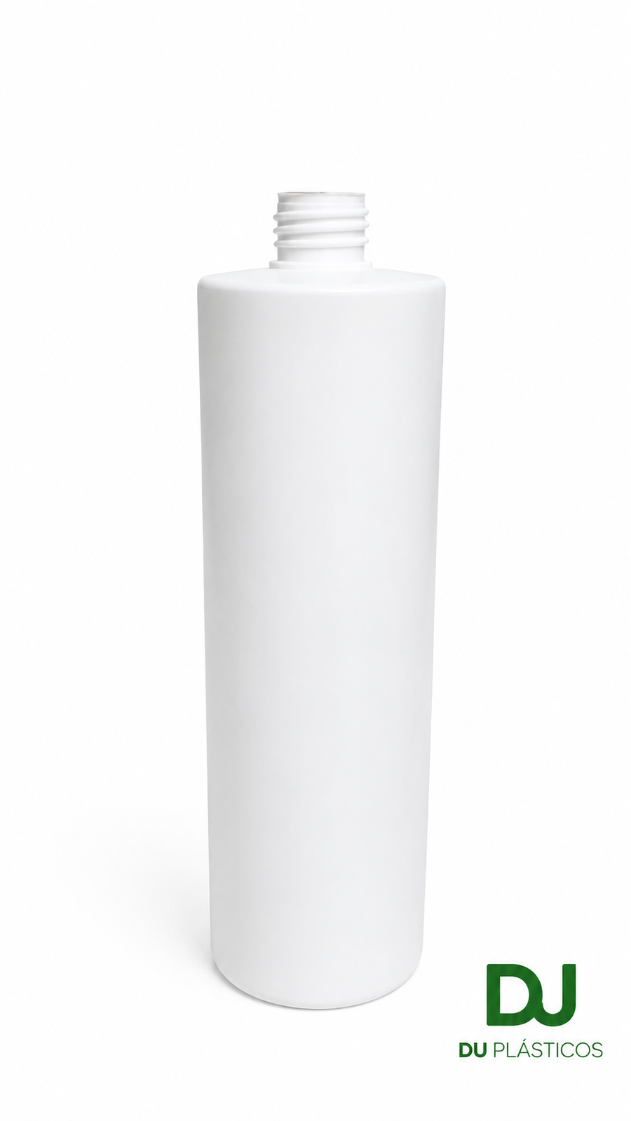 FRASCO TORRE ALTO DE 1L BRANCO