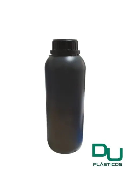 FRASCO 1 L AGRO VIRGEM PRETO