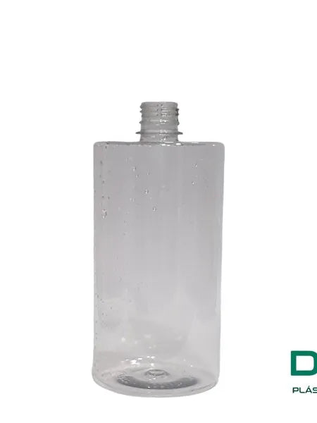 FRASCO 1 L RETO PET CRISTAL