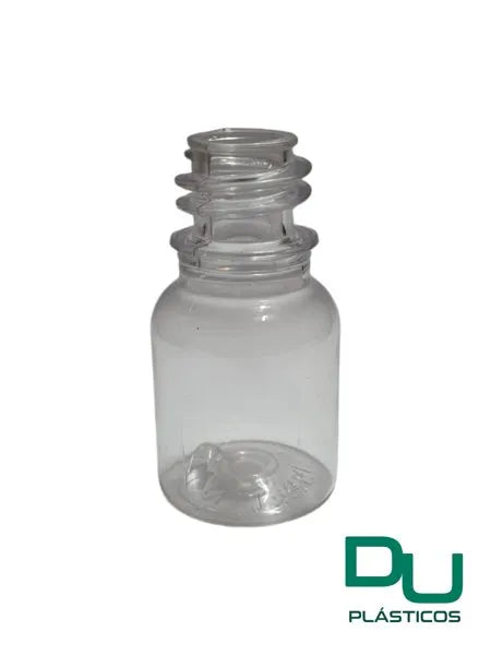 FRASCO 10 ML FARMA CRISTAL
