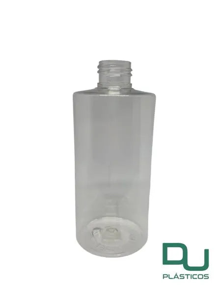 FRASCO 250 ML RETO CRISTAL