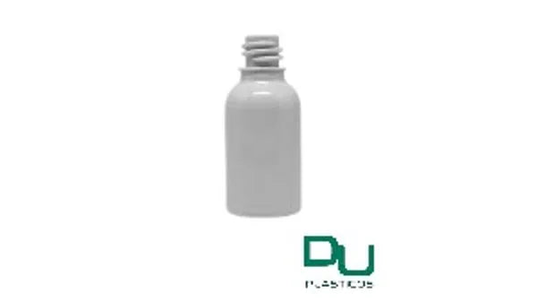 FRASCO 30 ML FARMA BRANCO