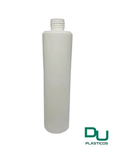FRASCO 300 ML TORRE ROSCA 24