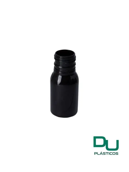 FRASCO 30 ML FARMA ÂMBAR 24/410
