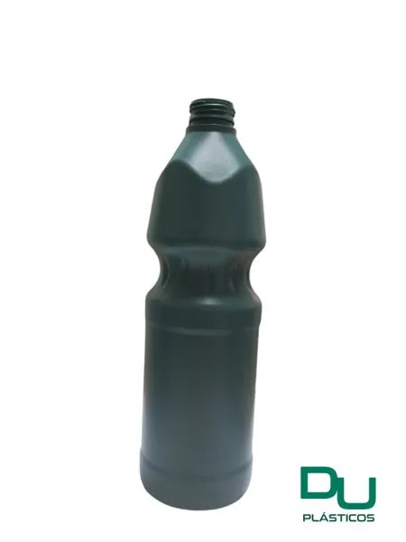 FRASCO 1 L ÁGUA SANITARIA VERDE