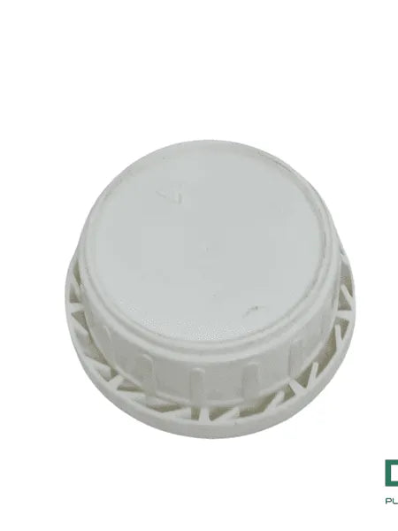 TAMPA ROSCA 63MM C/LACRE POLEXAN