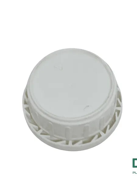 TAMPA ROSCA 63mm C/LACRE VALVULADA