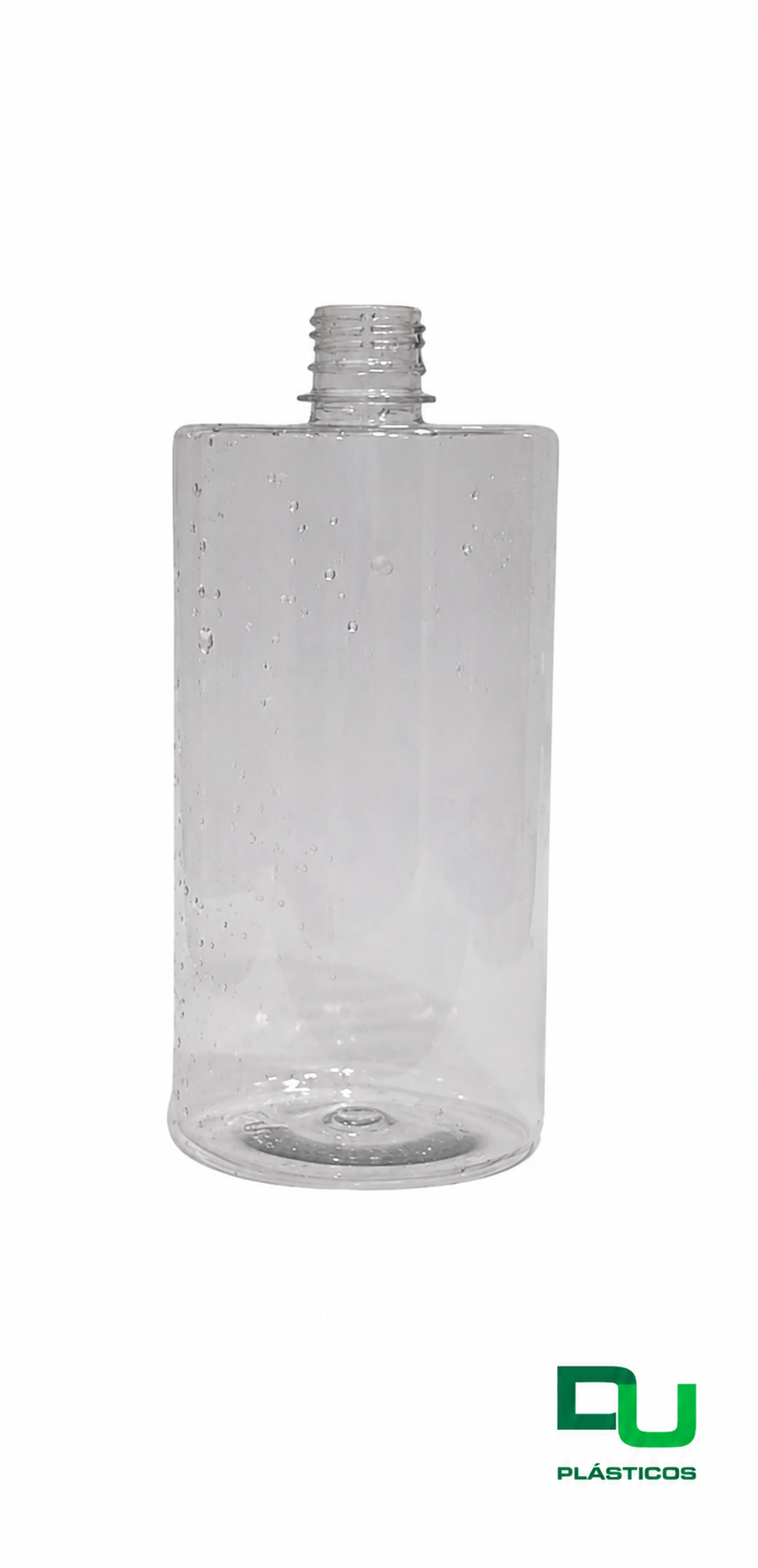 FRASCO 1 L RETO PET CRISTAL
