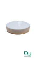 TAMPA POTE R90 COM FILET DOURADO