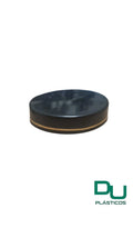 TAMPA POTE R90 COM FILET DOURADO
