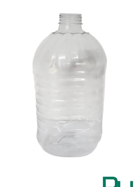 GALÃO 5 L PET