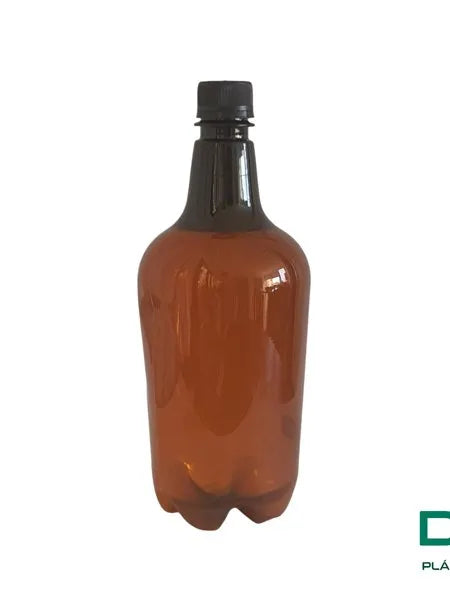 FRASCO 1 L GROWLER ÂMBAR