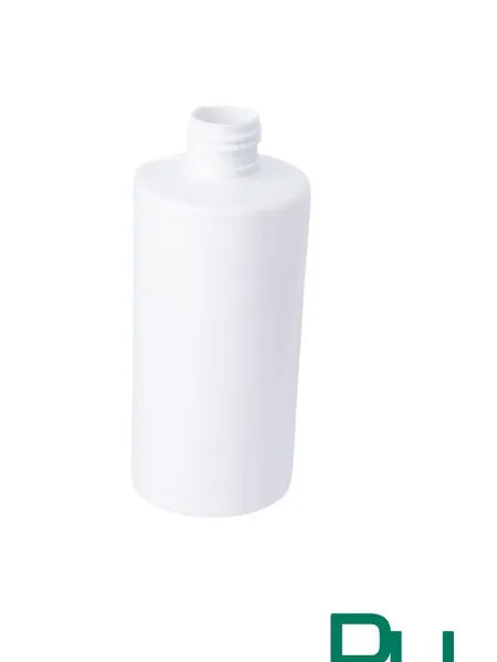 FRASCO 250 ML RETO BRANCO 24/410