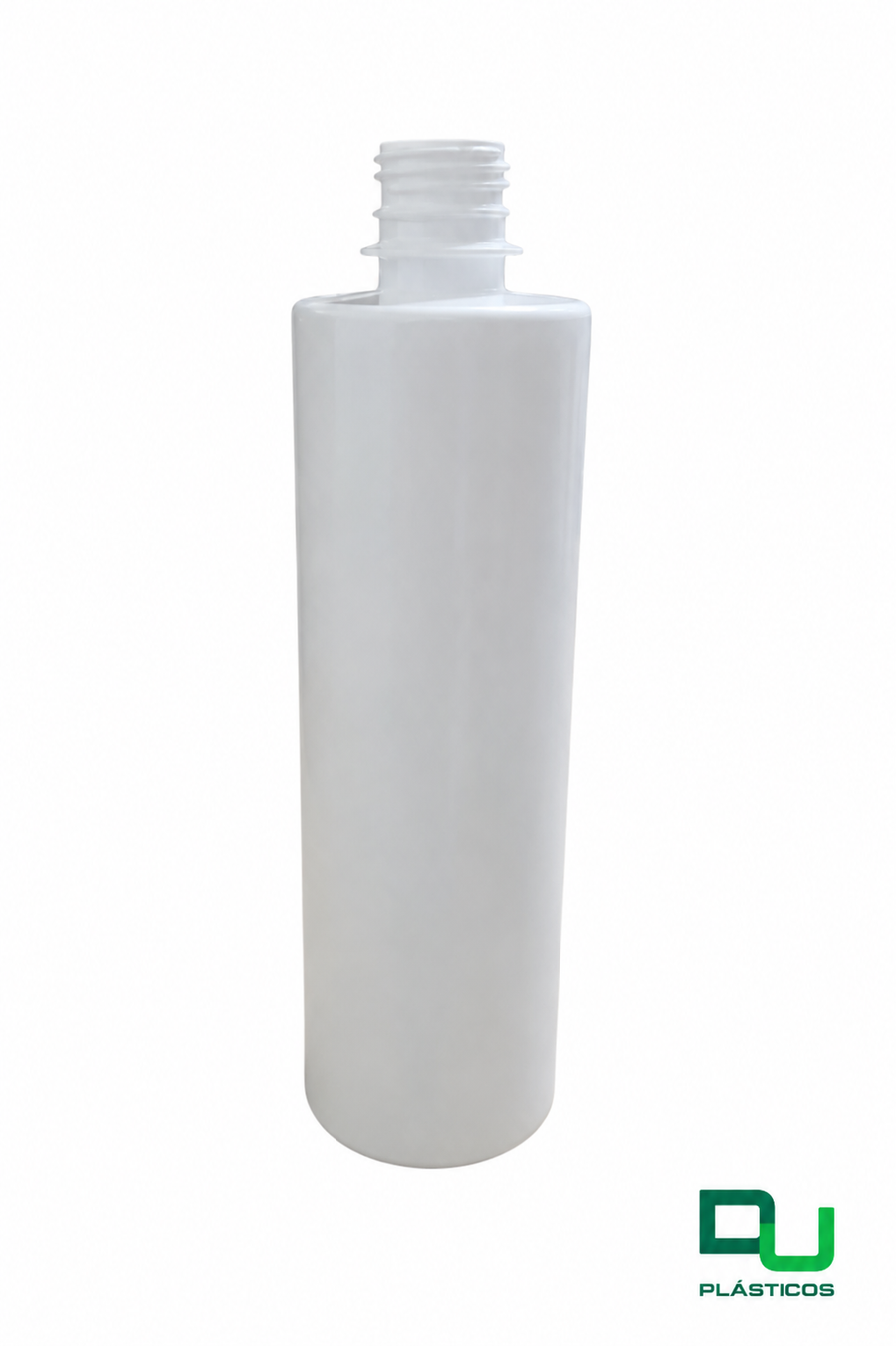 FRASCO 500 ML OMBRO RETO BRANCO