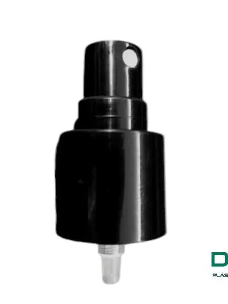 VALVULA SPRAY 24/415 PRETA C/ TAMPA PRETA