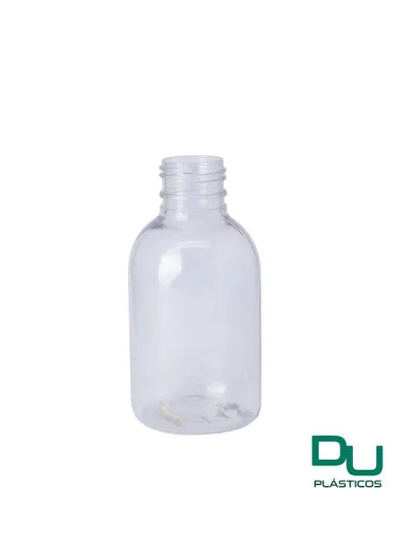 FRASCO 100 ML FARMA CRISTAL