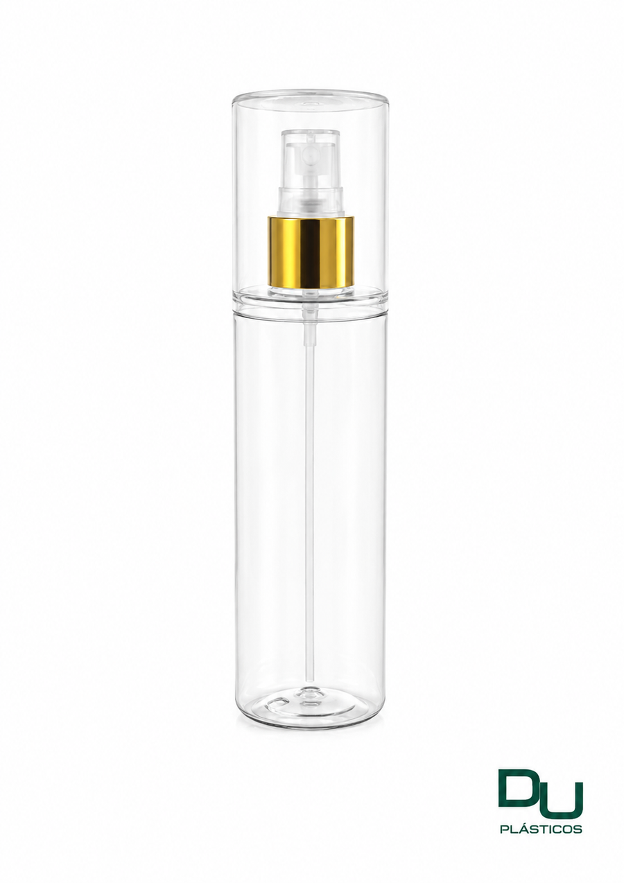 FRASCO 100 ML BODY SPLASH  S/ VALVULA