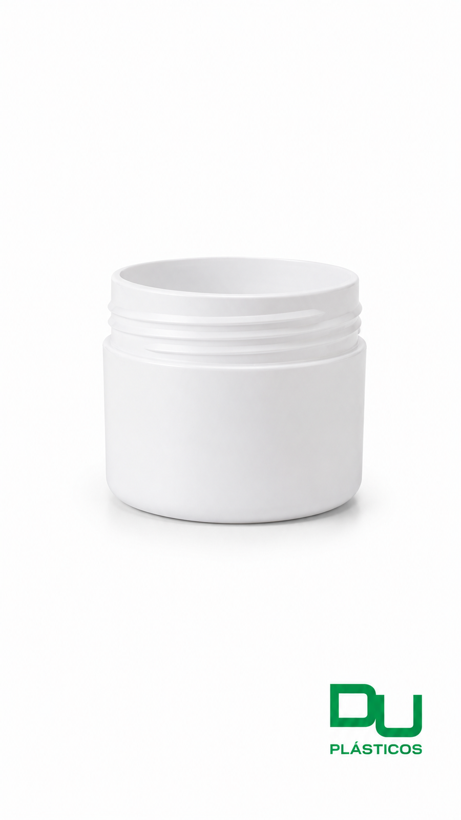 POTE 300 GR R90 BRANCO