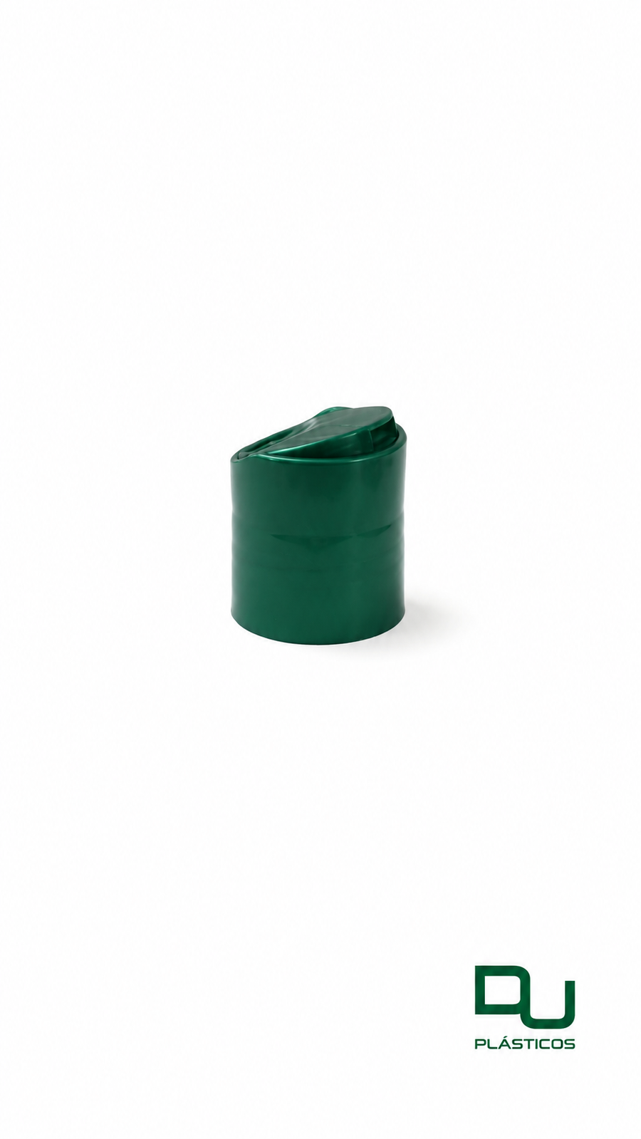 DISCK TOP 28/410 VERDE