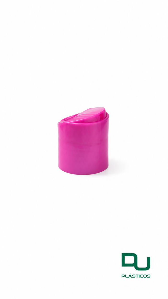 DISCK TOP 28/410 ROSA