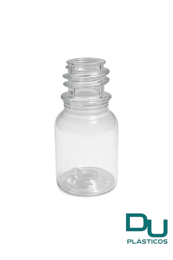 FRASCO 10 ML FARMA CRISTAL