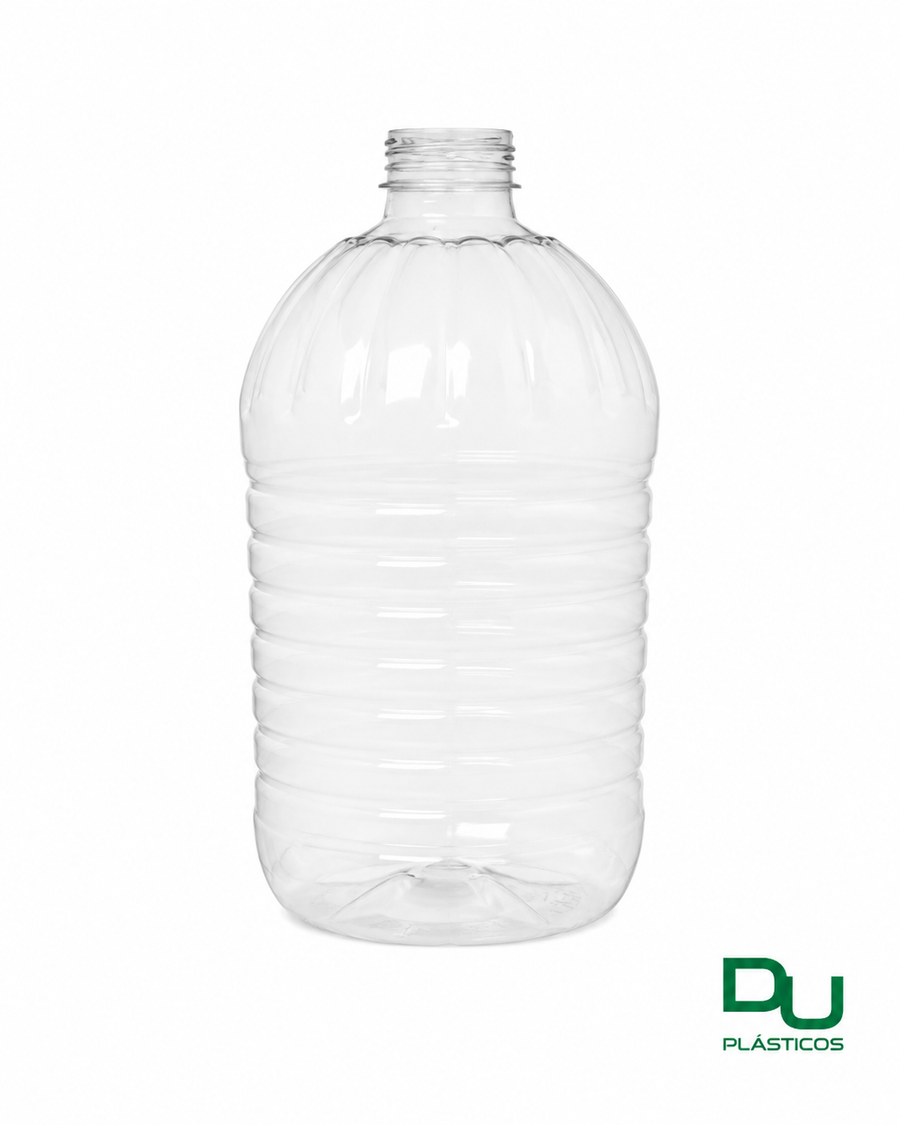 GALÃO 5 L PET