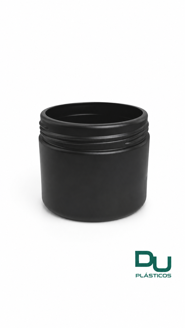 POTE 500 GR R100 PRETA