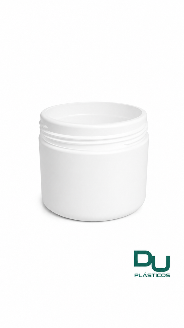 POTE 500 GR R100 BRANCO