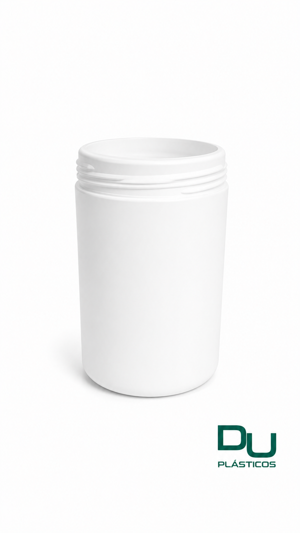 POTE 1 KG R100 BRANCO