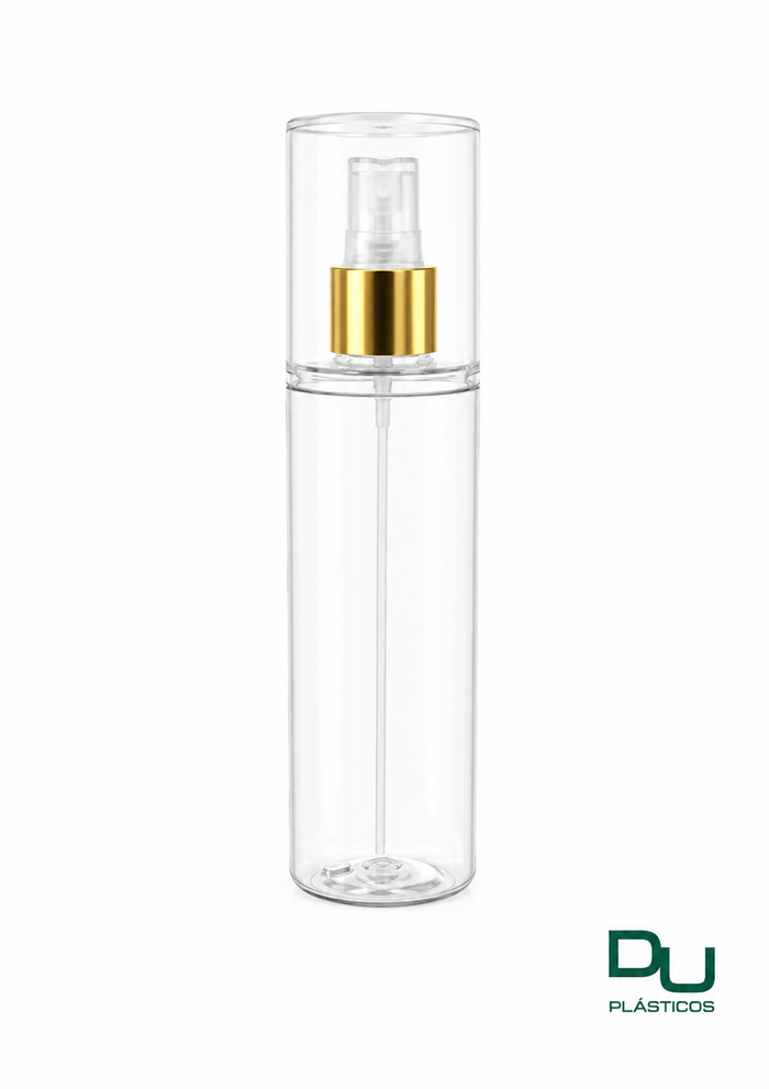 FRASCO 150 ML BODY SPLASH  S/ VALVULA