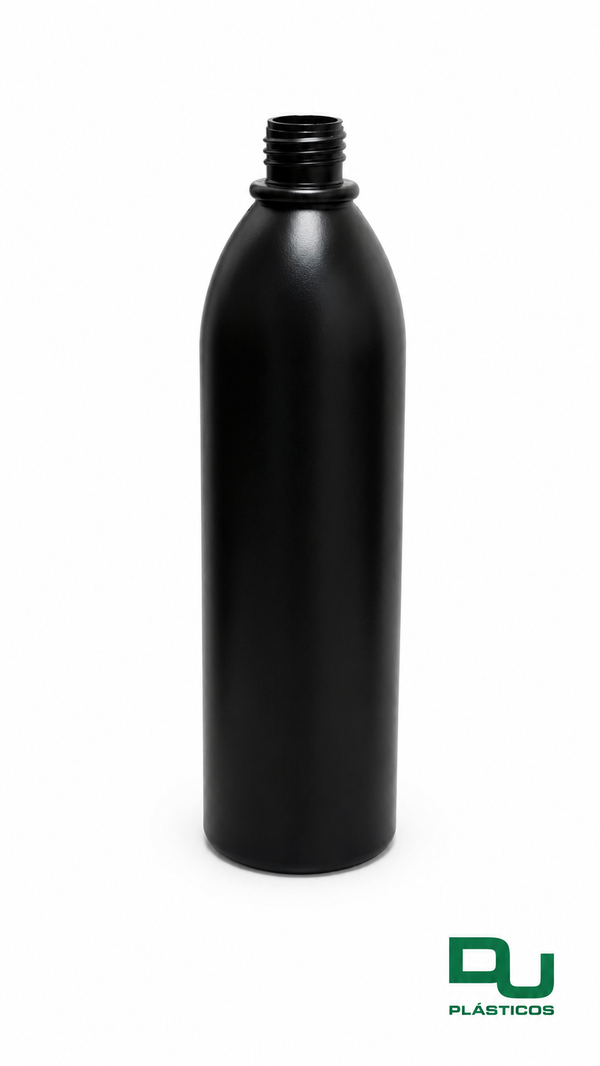 FRASCO 500 ML CILÍNDRICO