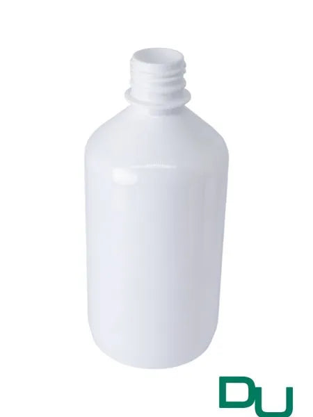 FRASCO 500 ML ALBÂNIA BRANCO