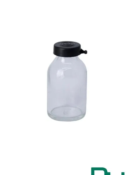 FRASCO 20 ML AMPOLA VIDRO