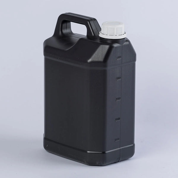 BOMBONA 5 L RETANGULAR RECICLADO