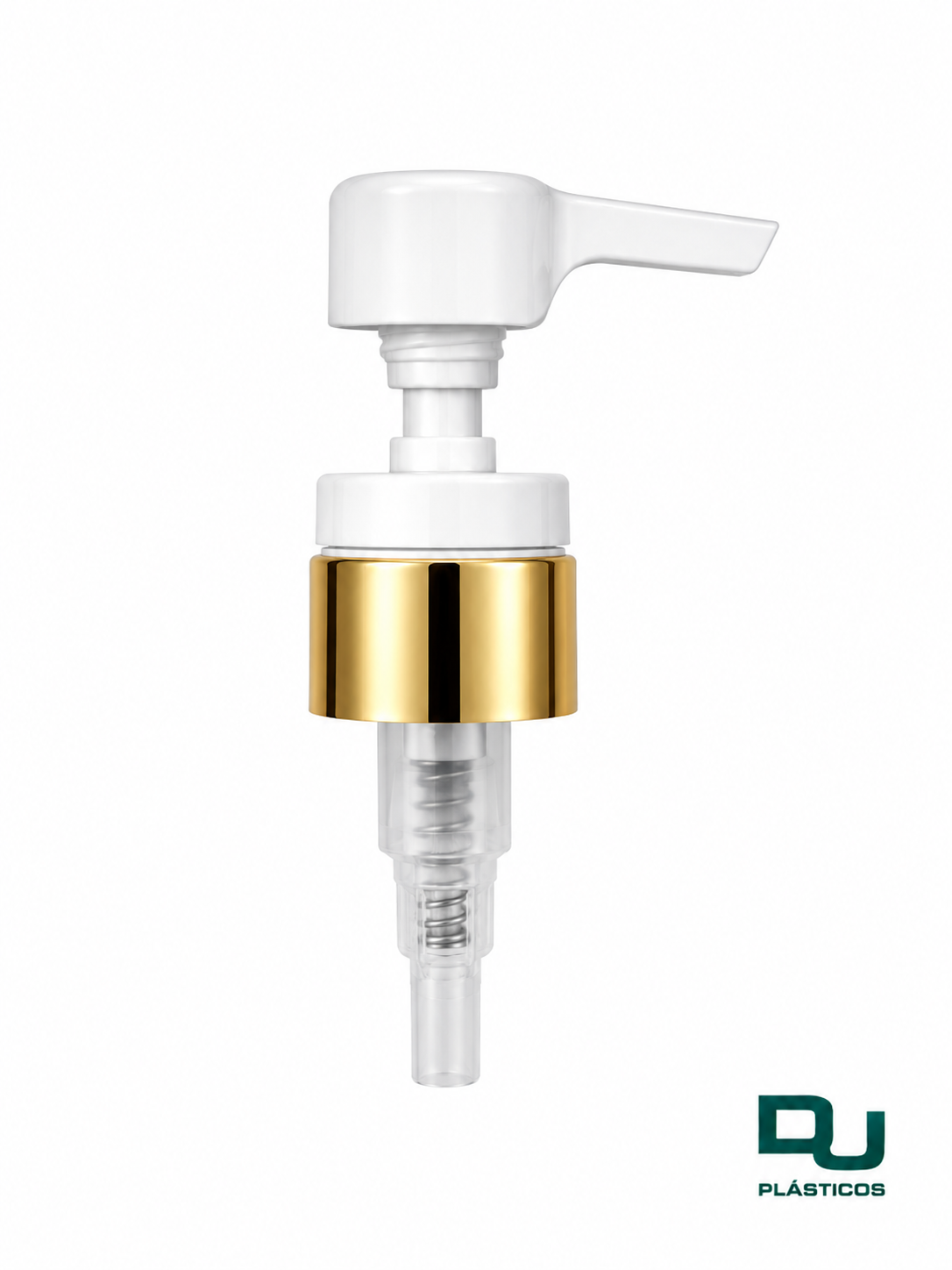 VALVULA PROFISSIONAL ALTA VAZÃO 28/410 BRANCA COM HOT