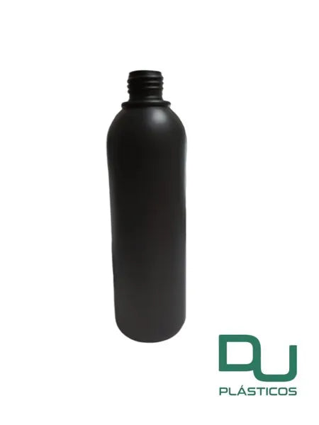 FRASCO 300 ML CILINDRICO