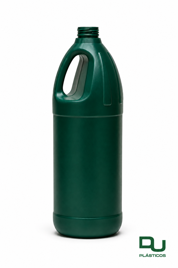 BOMBONA 2 L ALTA RECICLADO C/ TAMPA