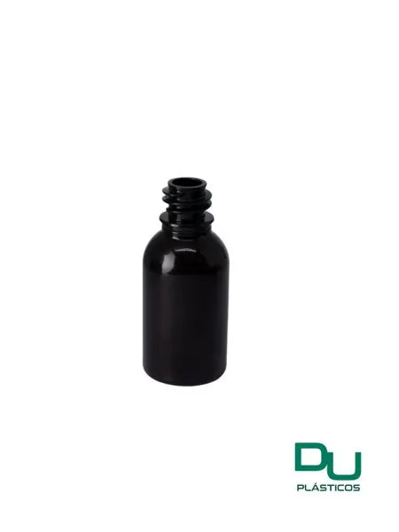 FRASCO 30 ML FARMA ÂMBAR 18/410