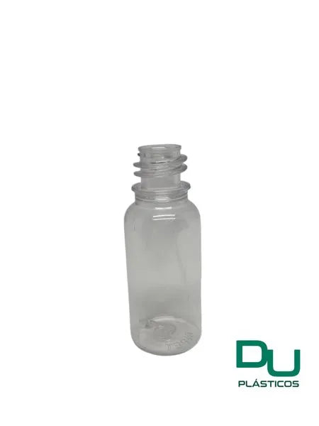 FRASCO 20 ML FARMA CRISTAL