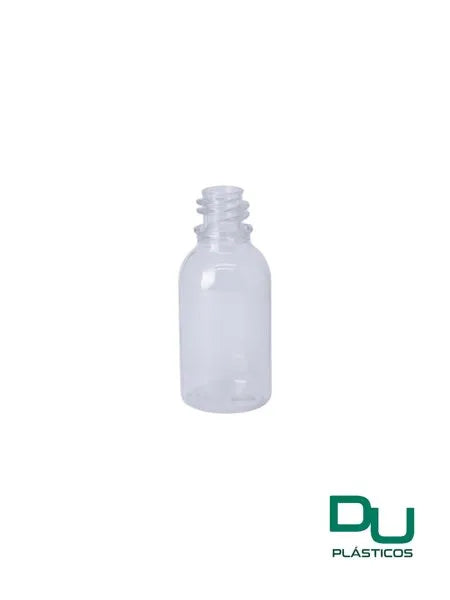 FRASCO 30 ML FARMA CRISTAL 18/410
