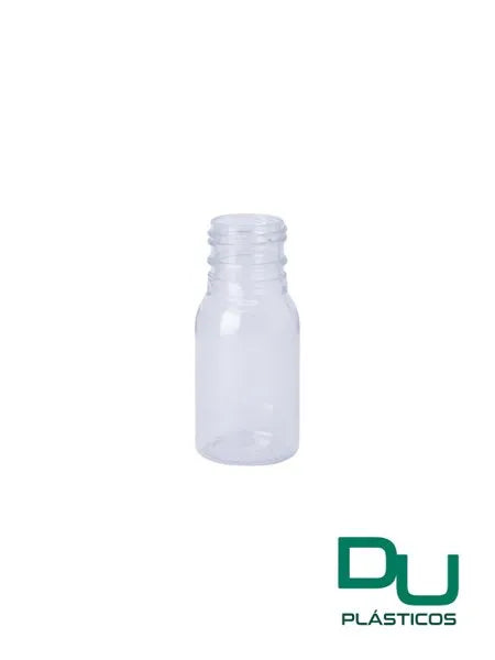 FRASCO 30 ML FARMA CRISTAL 24/410