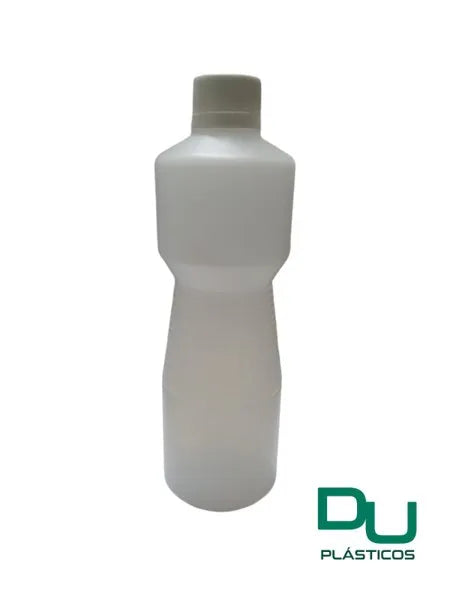 FRASCO 500 ML COLA/ALCOOL NATURAL