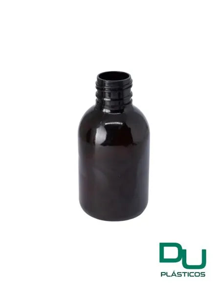FRASCO 60 ML FARMA ÂMBAR
