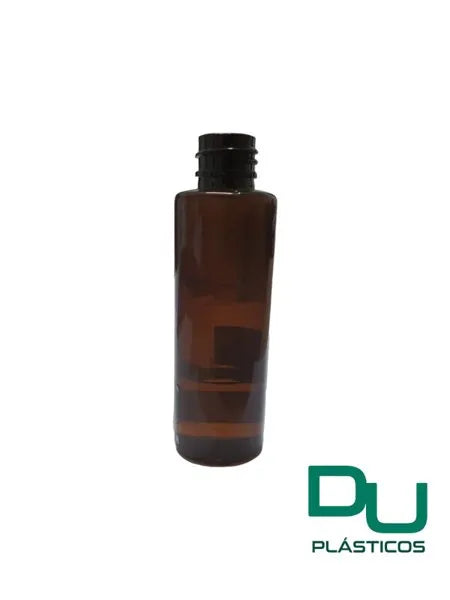 FRASCO 60 ML RETO ÂMBAR