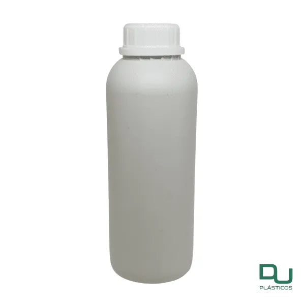 FRASCO 1 L AGRO RECICLADO LEITOSO