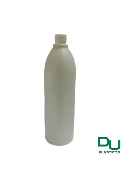 FRASCO 500 ML CILINDRICO