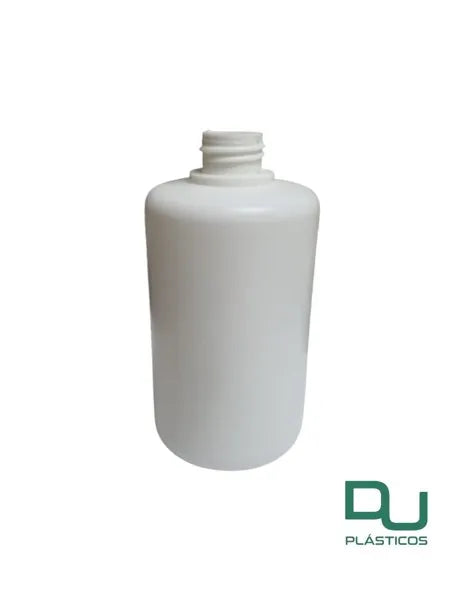 FRASCO 300 ML CREME DE PENTEAR